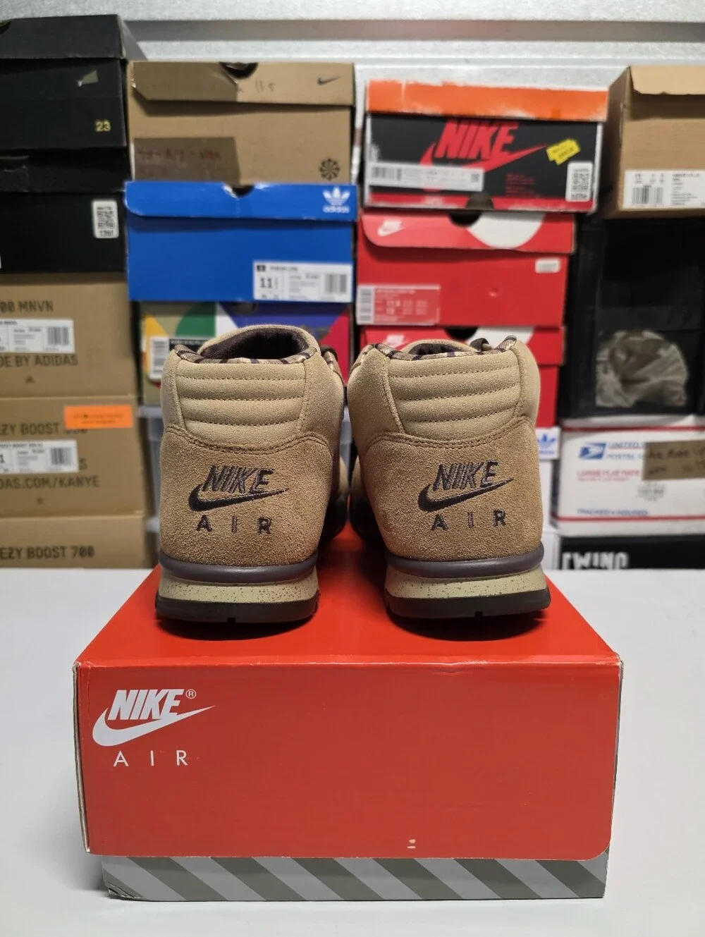 Nike Air Trainer 1 